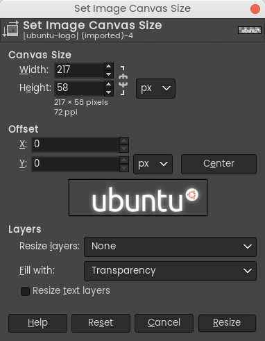 Hướng dẫn thay đổi Logo Ubuntu