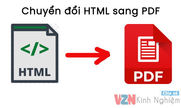 Cách chuyển đổi HTML sang PDF trong PHP bằng fpdf