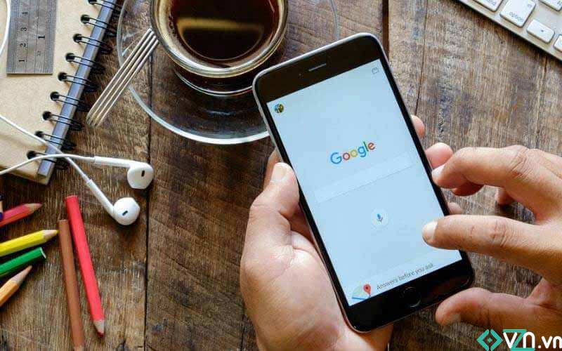 Google ưu tiên các website có tốc độ tải trang nhanh trên điện thoại