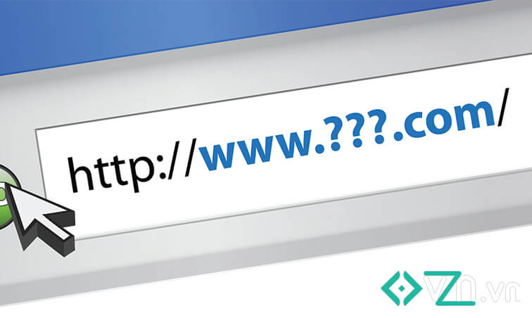 Cách chọn tên miền (domain) phù hợp, chuẩn SEO cho website