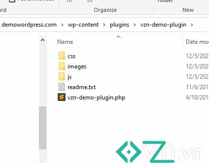 Hướng dẫn viết Plugin cho Wordpress một cách chi tiết từ A-Z