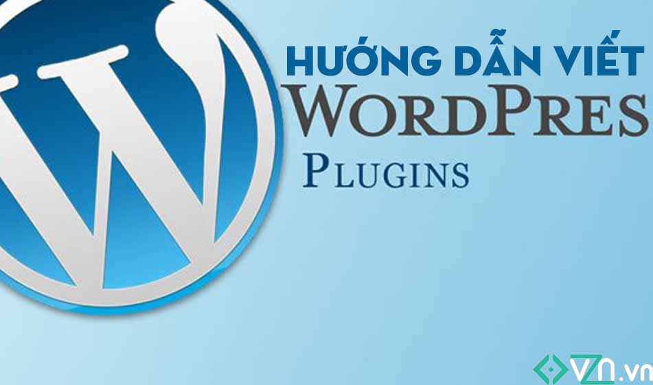 Hướng dẫn viết Plugin cho Wordpress