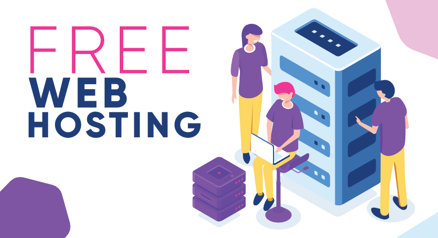 10 hosting miễn phí cho web tĩnh