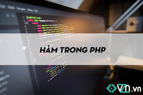 Hàm chr() trong PHP