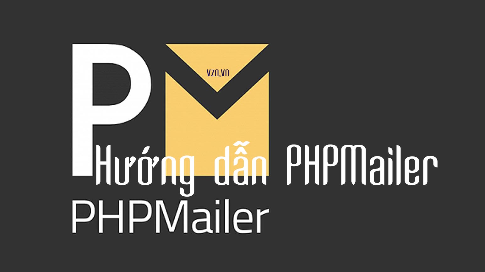Gửi email bằng PHPMailer trong PHP
