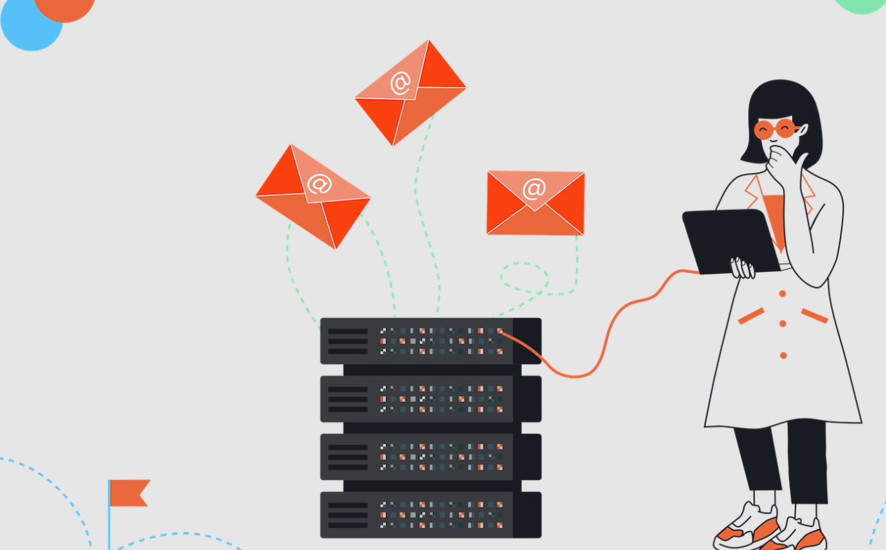 6 máy chủ SMTP miễn phí tốt nhất